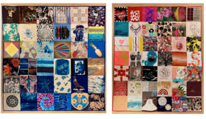 2026 Artist Quilt Project Book Pre-Sale